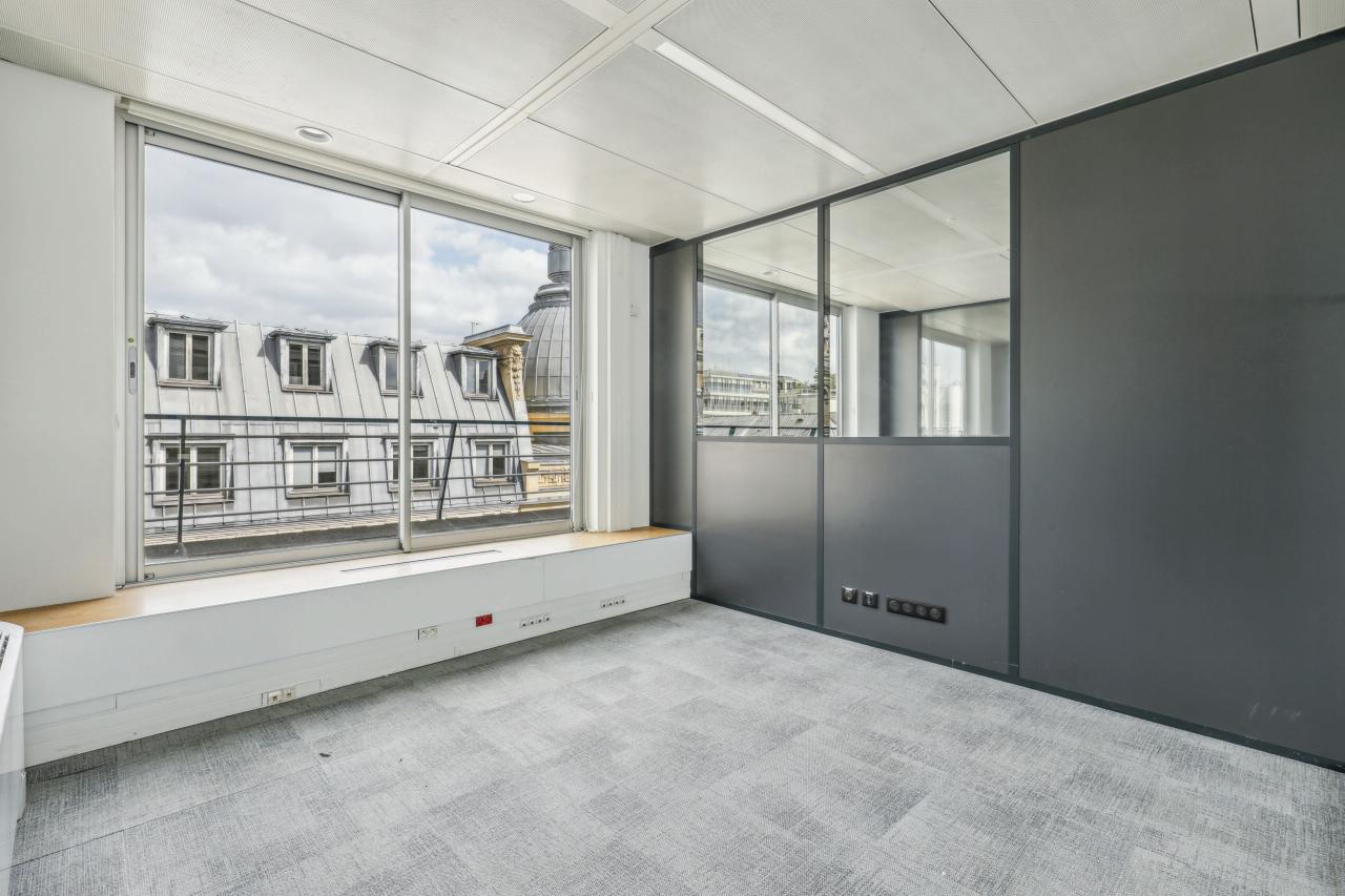 Bureau Paris 441m² Location bureau Paris OLBUR2426588 7